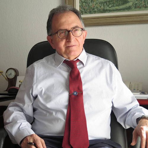 Entrevista al Dr Manuel Gurpegui en el Diario de Navarra, 9 de Junio de 2019