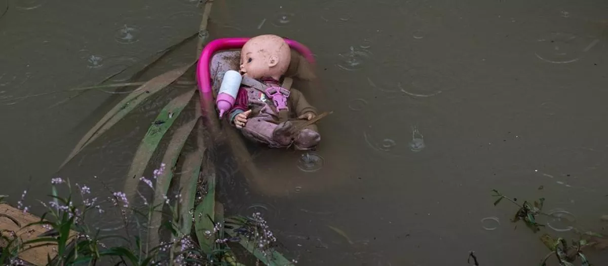 Cómo afrontar el duelo tras la pérdida de una persona amada en un desastre como el de Valencia