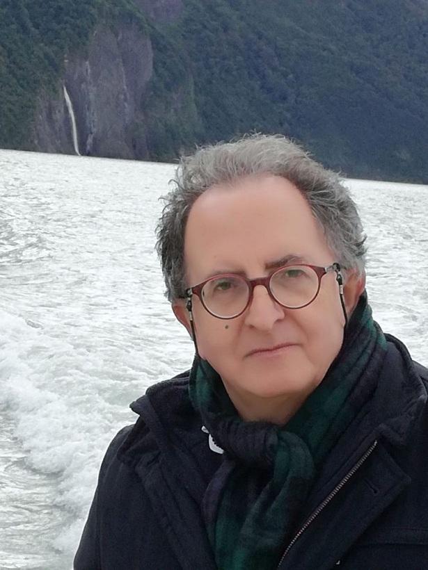 El catedrático de la UGR Manuel Gurpegui, Premio a la Trayectoria de la Sociedad Española de Psiquiatría